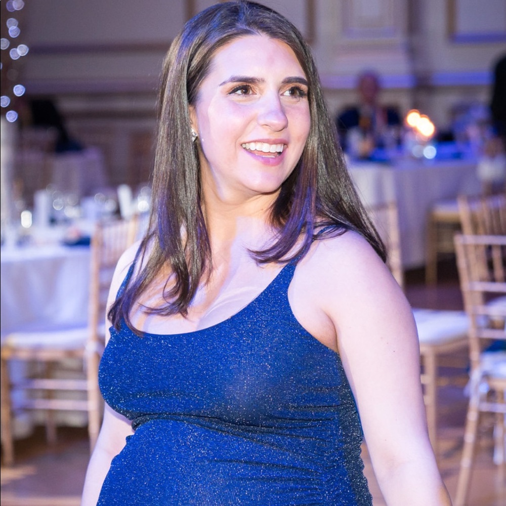 Meet your Posher, Emily